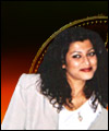Rail employee Simmi Sharma
