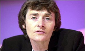 Estelle Morris