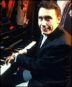 Jools Holland 