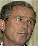 George W. Bish