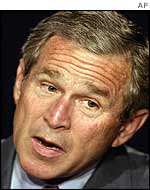 President Bush