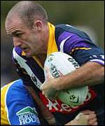 Matt Geyer
