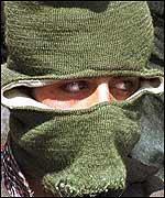militant