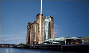 Tha Baltic