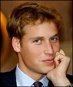 Prince William