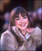 Charlotte Church