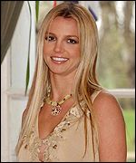 Britney Spears