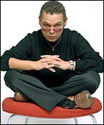 Craig Charles