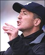Derek Ferguson