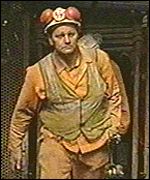 Selby miner