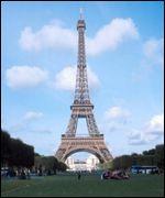Eiffel Tower