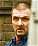 Barry George