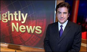 Dermot Murnaghan