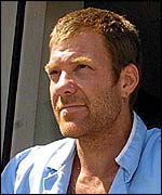 Mike Mattison