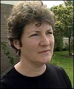 parent Liz Presley 