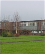 St David's High School, Wrexham