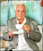 Michael Winner