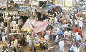 Dhaka