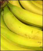 Bananas, BBC