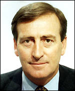 Brigadier Stephen Saunders