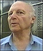 Charles Clarke