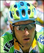Santiago Botero
