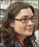 Lisa Babalis