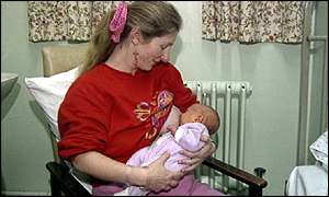 Breastfeeding