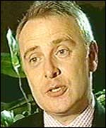 Chris Bird