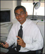 Dipak Duggal