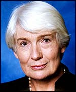 Dame Janet Smith