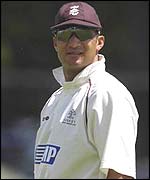 Mark Butcher
