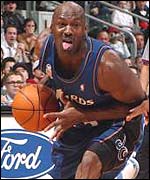 Michael Jordan