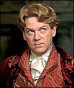Kenneth Branagh