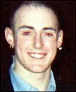 Gerard Lawlor