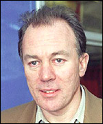 Brian Souter, founder, Stagecoach