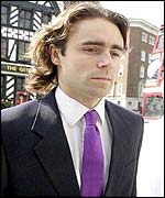 James Archer