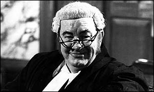 Leo McKern