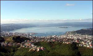New Zealand