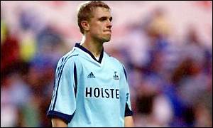 Sergei Rebrov