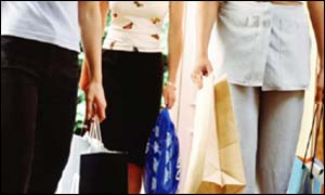Shopping 