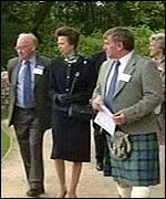 Princess Royal