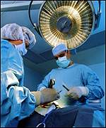 Surgeons 