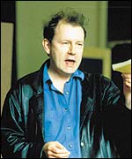 Michael Boyd