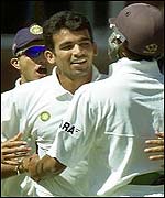 Zaheer Khan