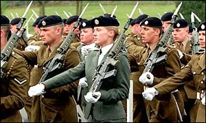 Deepcut recruits