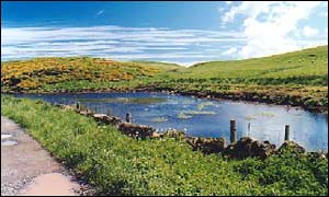 Scottish Glens