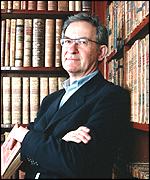 Simon Schama