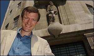 Jeremy Vine