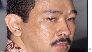 Tommy Suharto